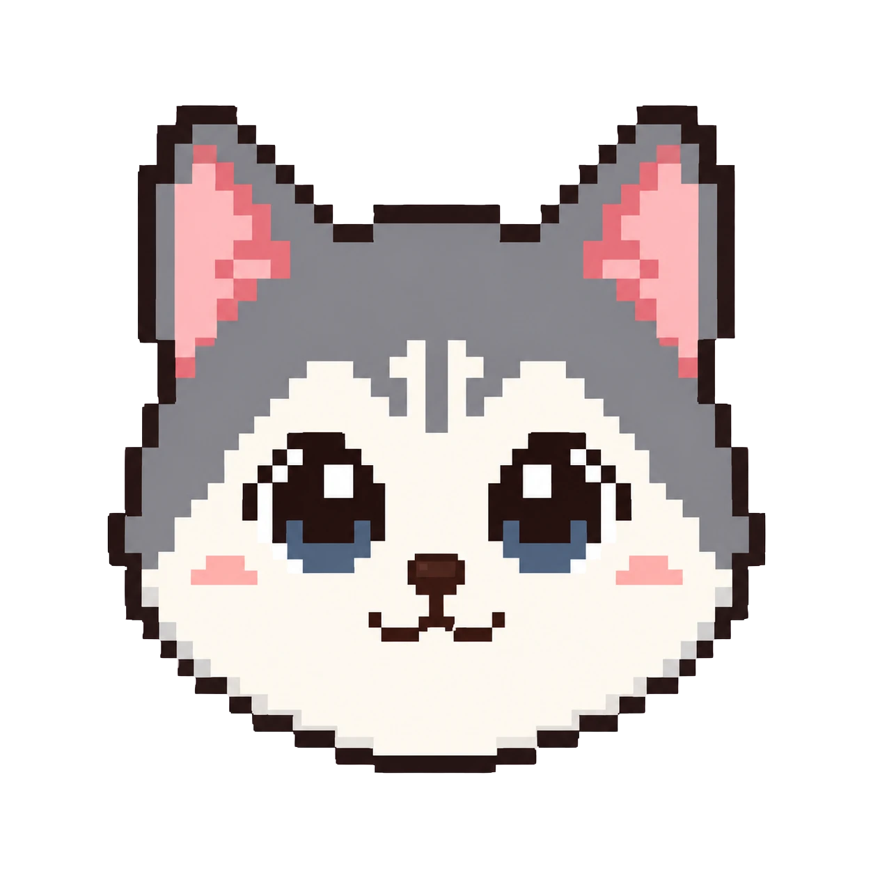 Pixel-Dog