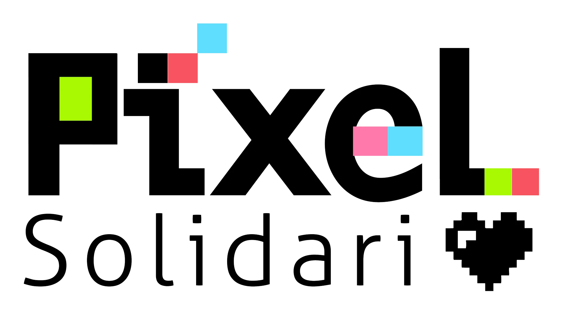 Pixel Solidari
